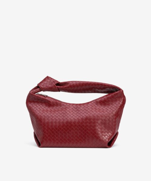 Bolso Milly rojo