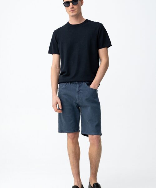Short Allen azul