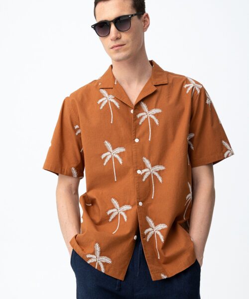 Camisa King