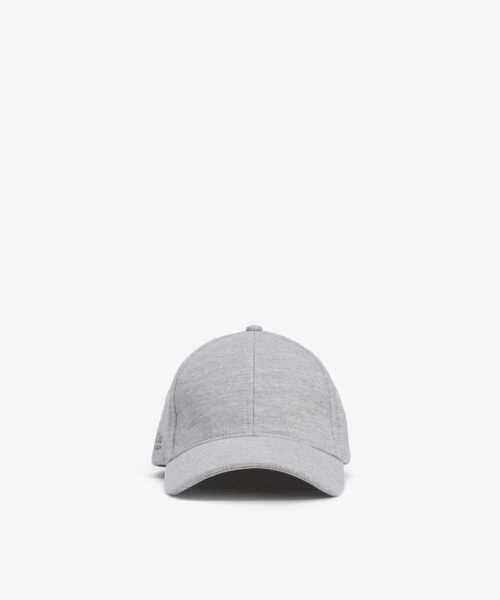 Gorra Colombo gris
