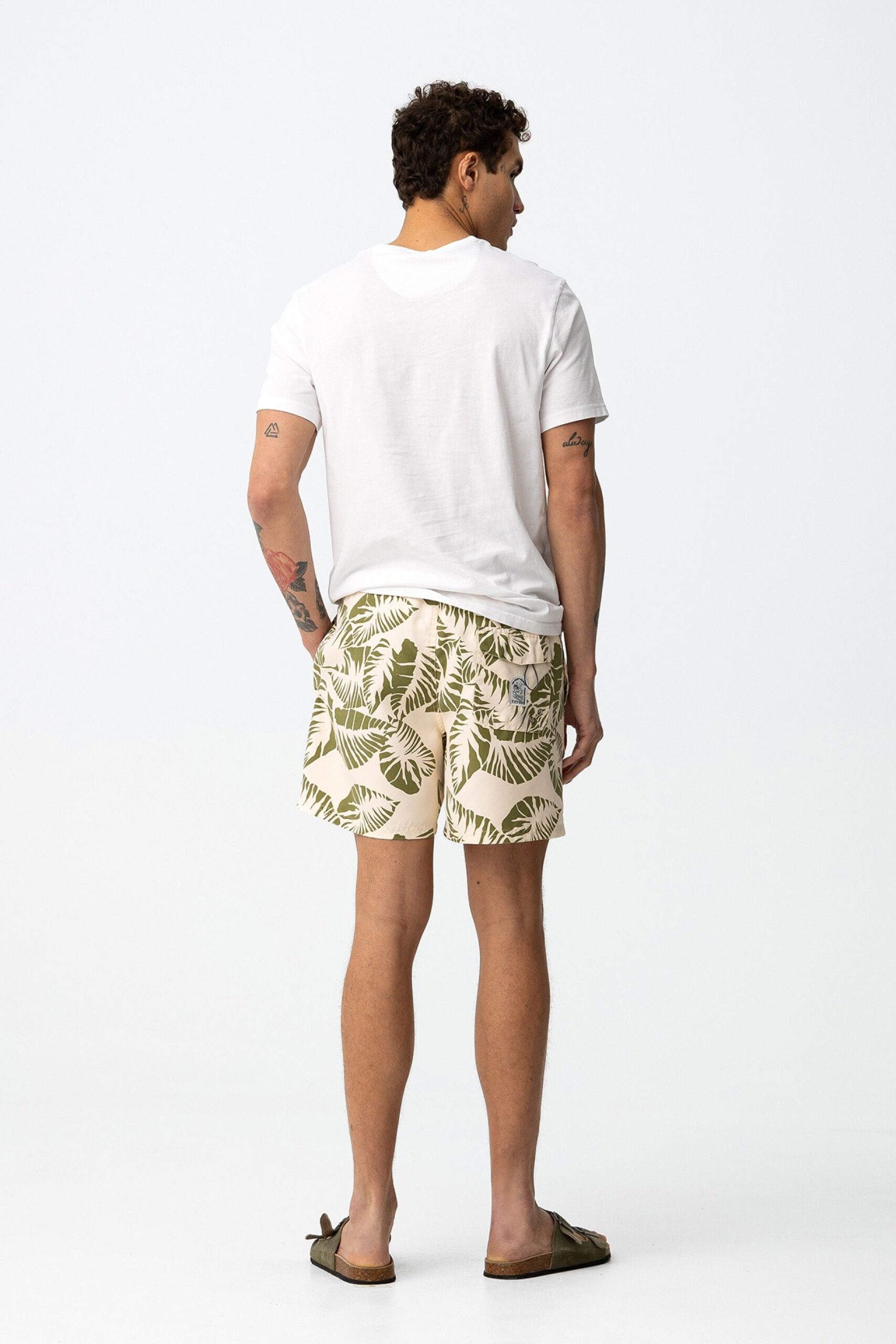 Bañador estampado - Imagen 4