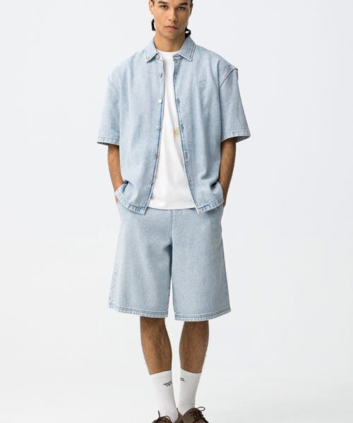 Short Baggy