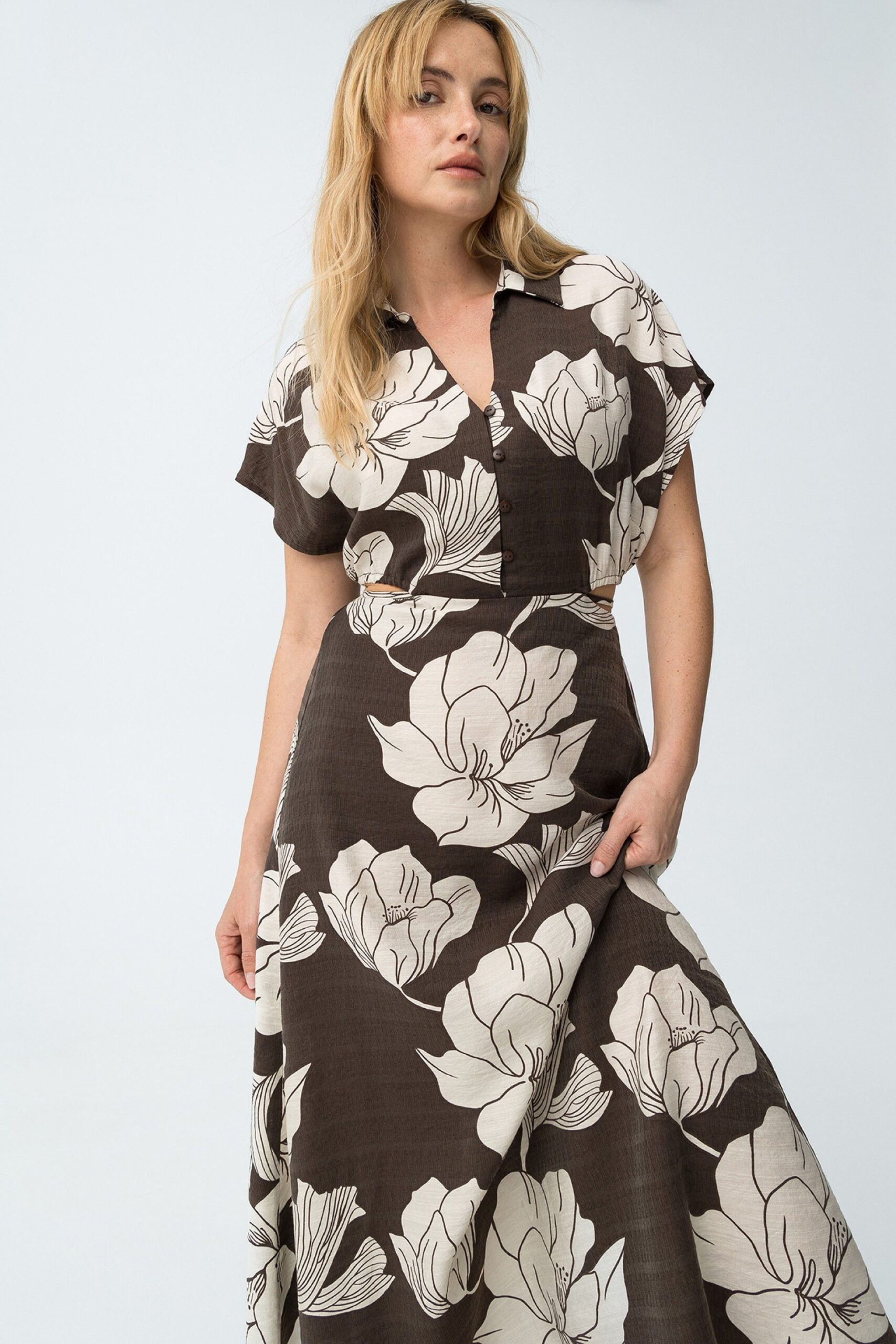 Vestido Corneto - Imagen 5