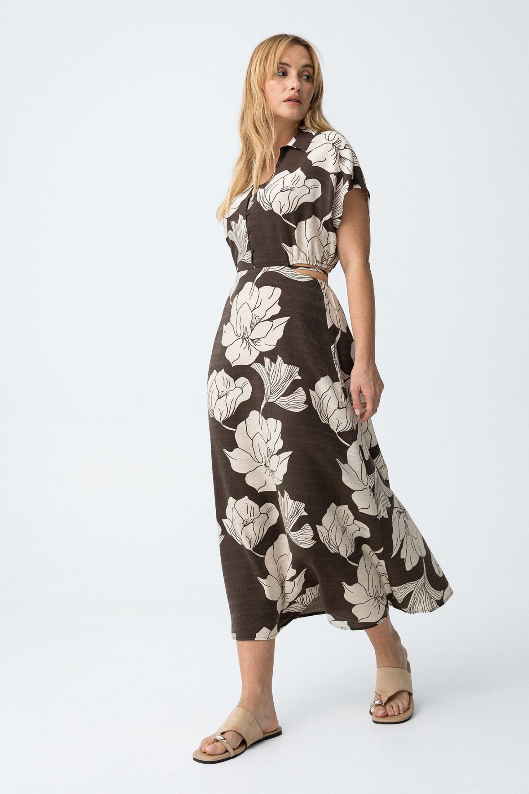 Vestido Corneto - Imagen 3
