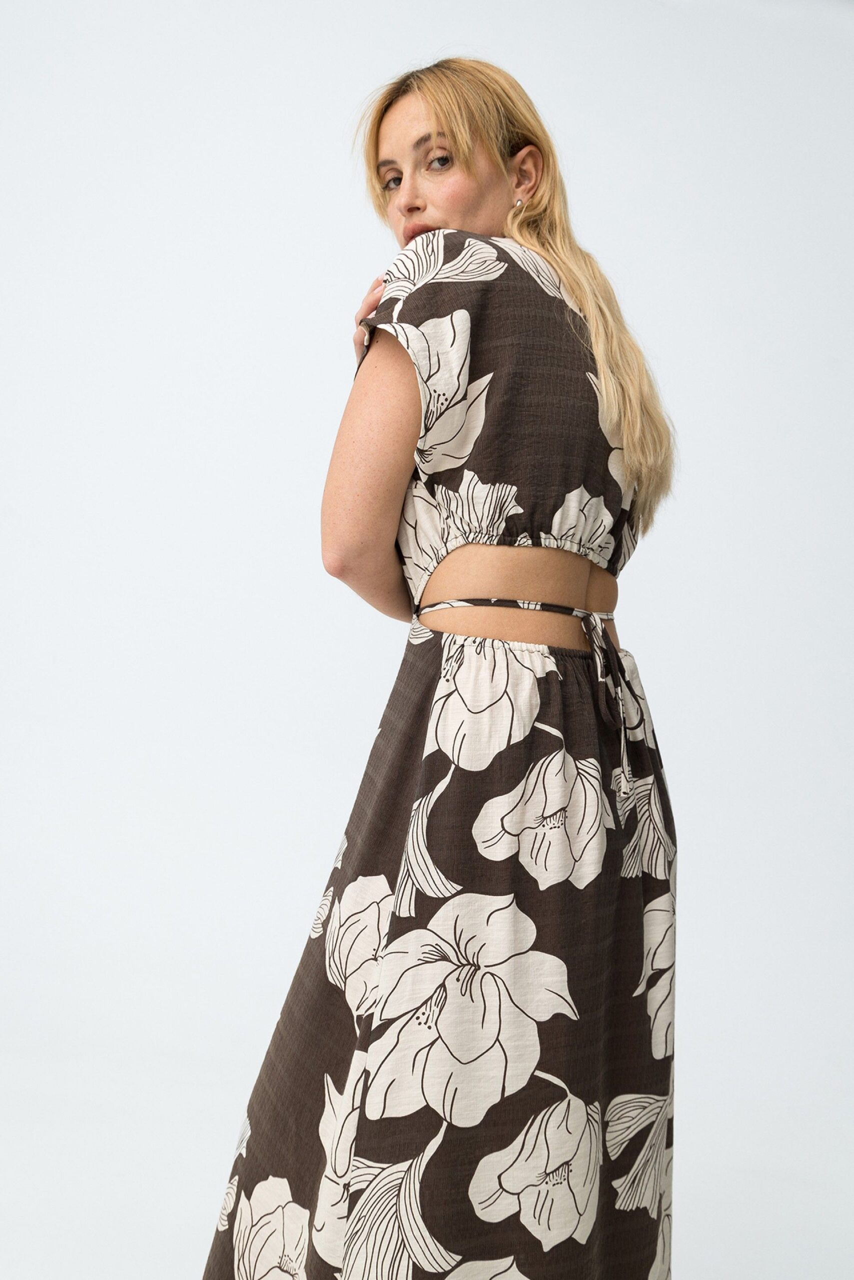 Vestido Corneto - Imagen 2