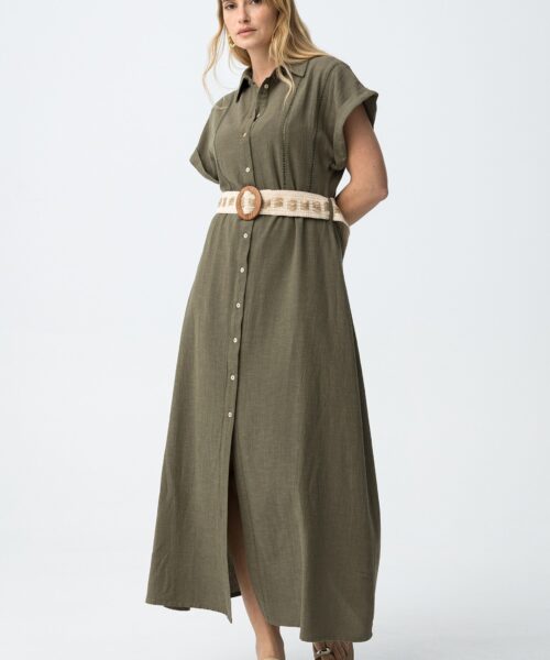 Vestido Riley