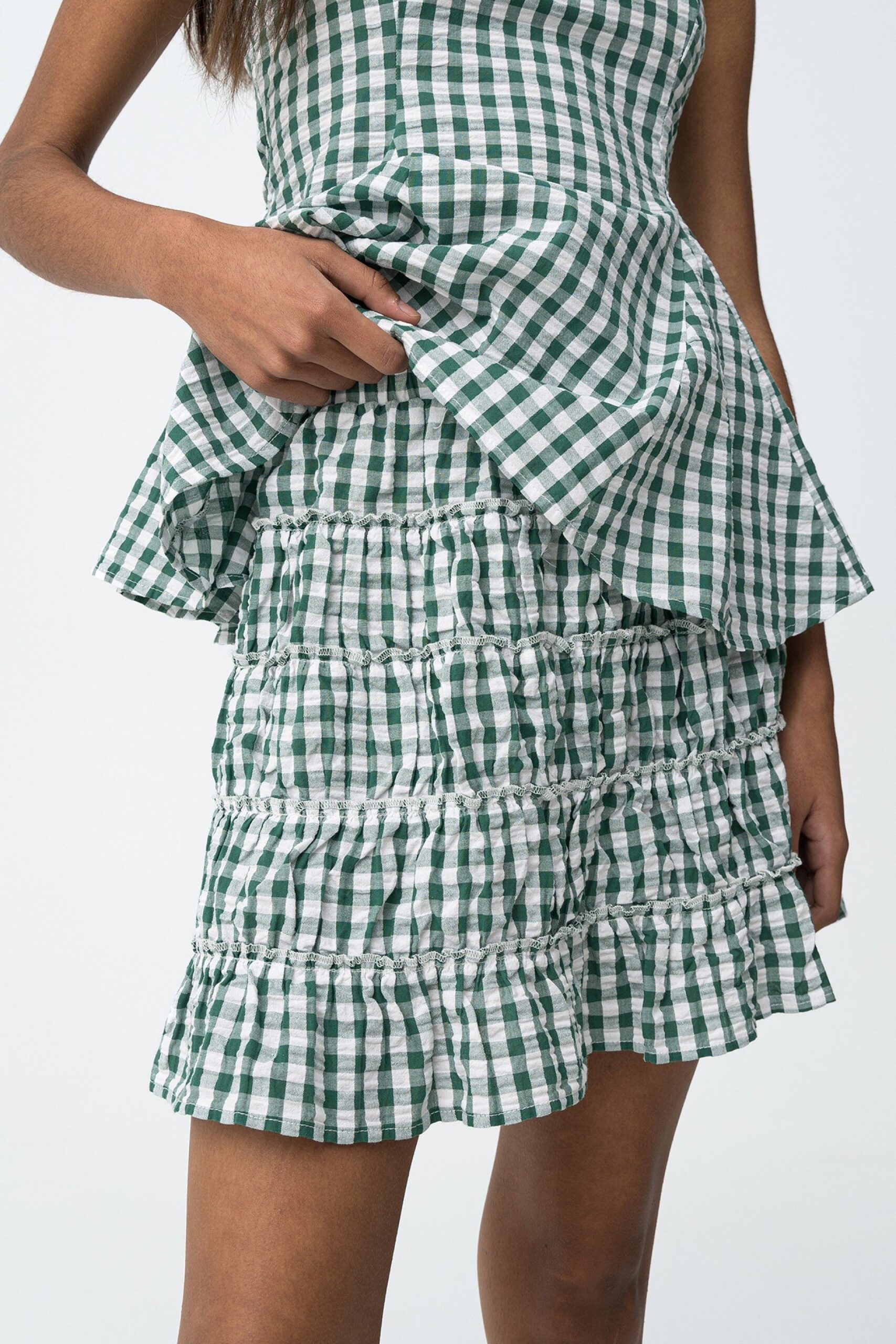 Falda Court - Imagen 5