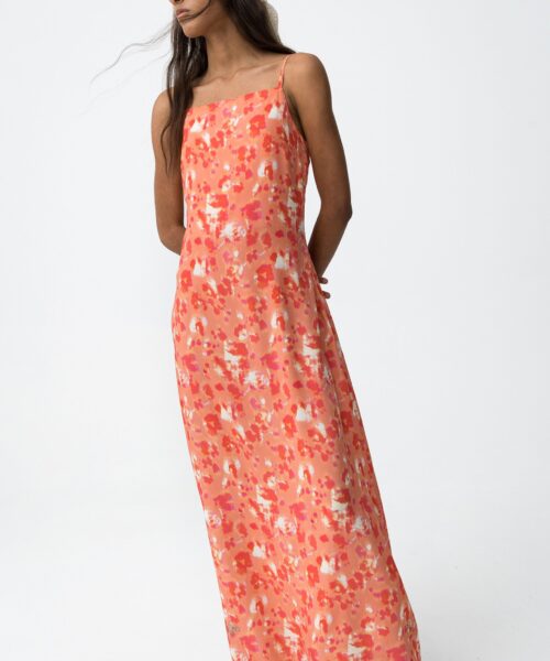 Vestido Aloha