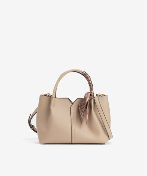 Bolso lazo