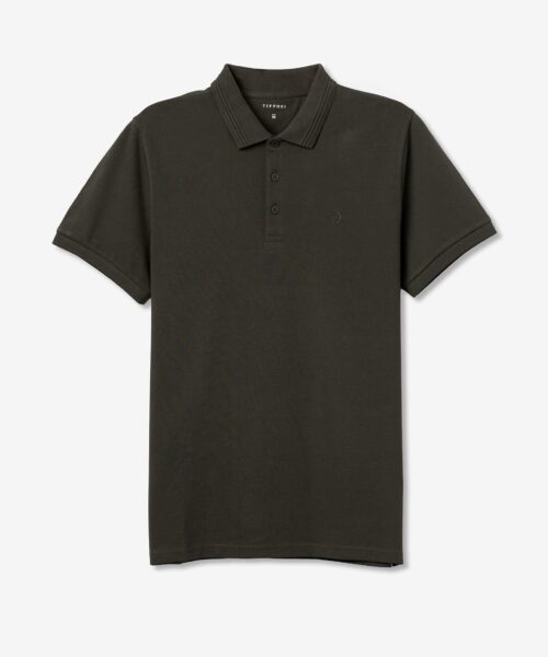 Polo manning verde