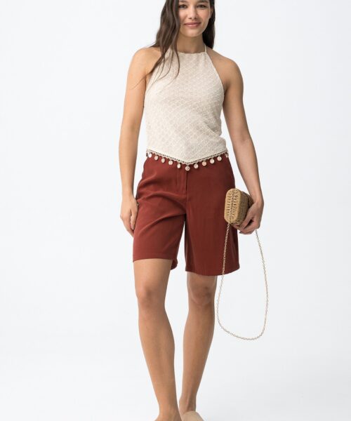 Short Rouge