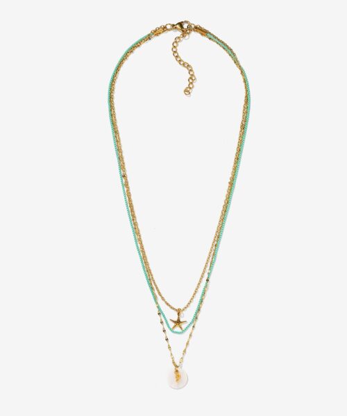 Collar Lazuli