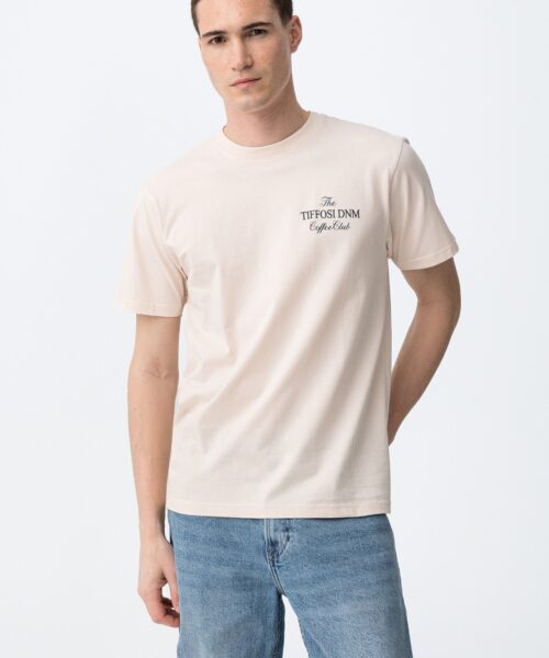 Camiseta Valentim rosa
