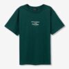 Camiseta Gustav verde