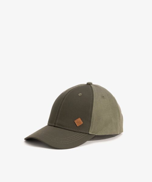 Gorra Noah verde