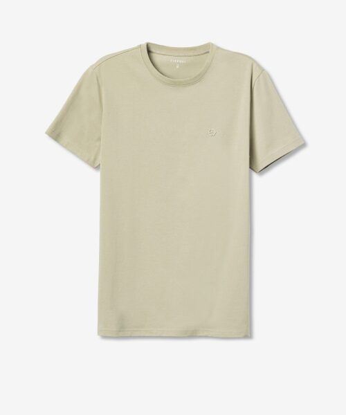 Camiseta Bexley verde