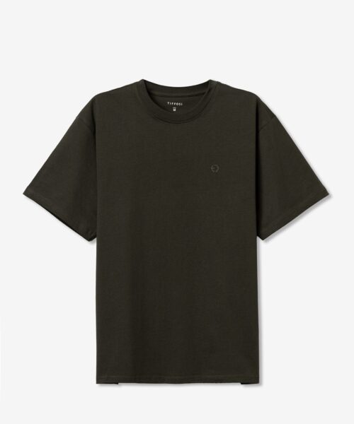 Camiseta Jack marrón