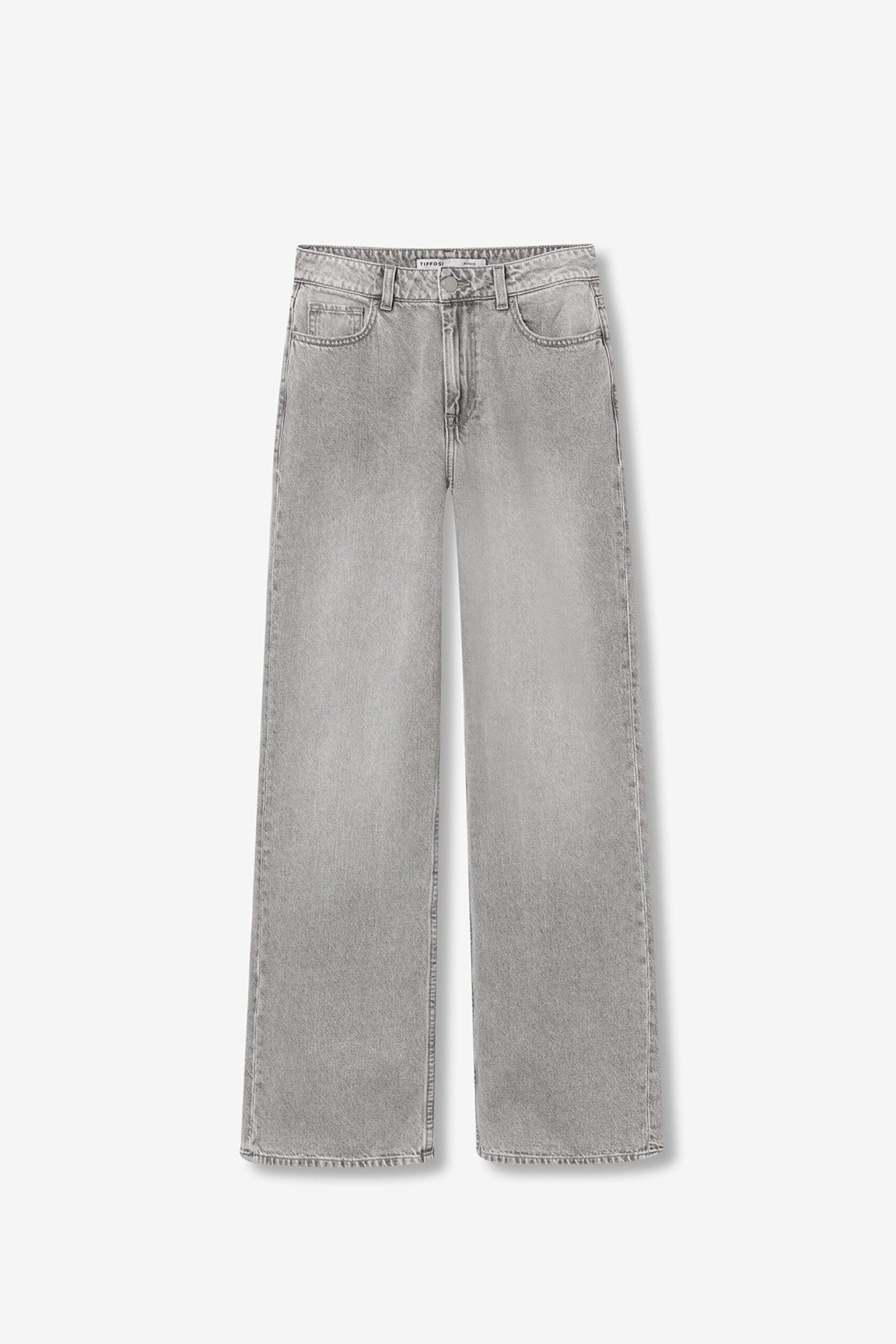 Jeans Bonnye gris - Imagen 5