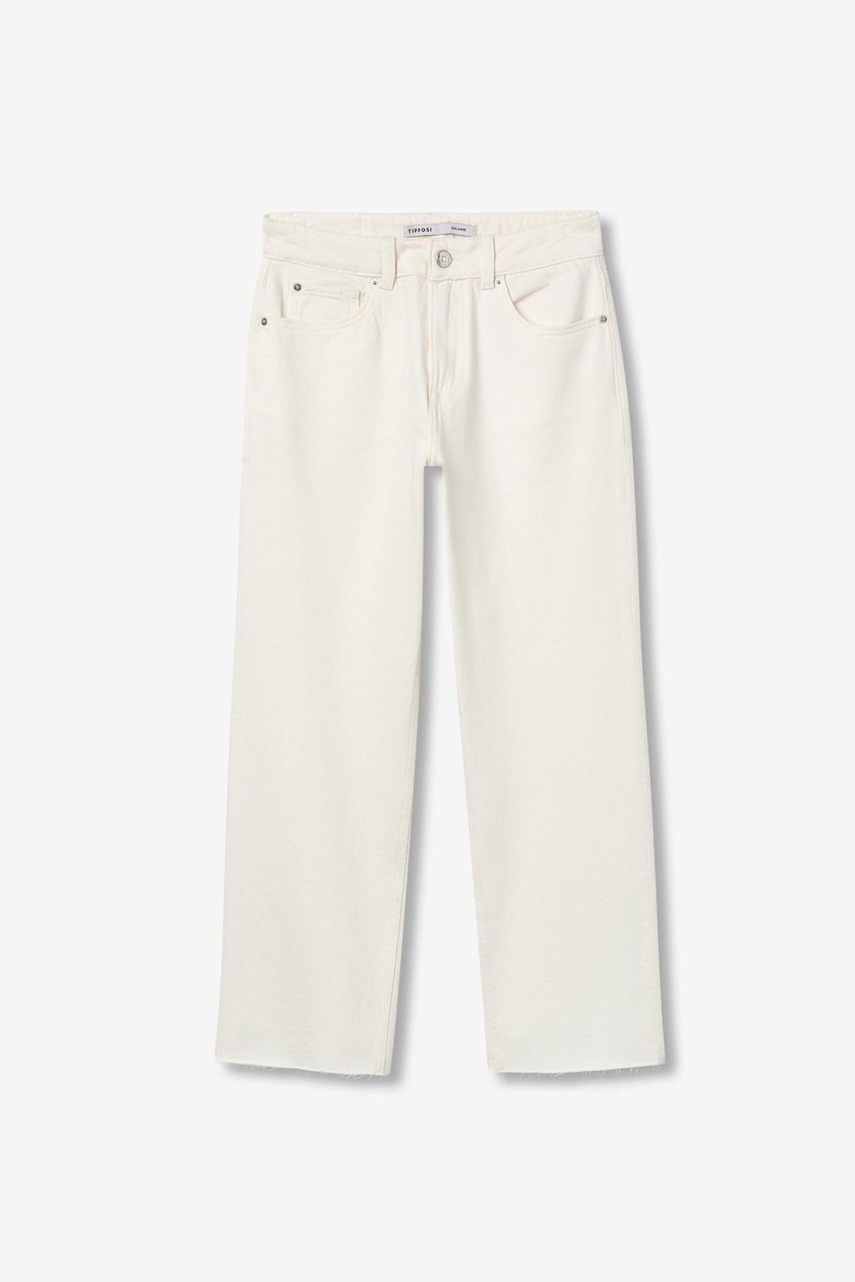 Jeans Solange blanco - Imagen 6
