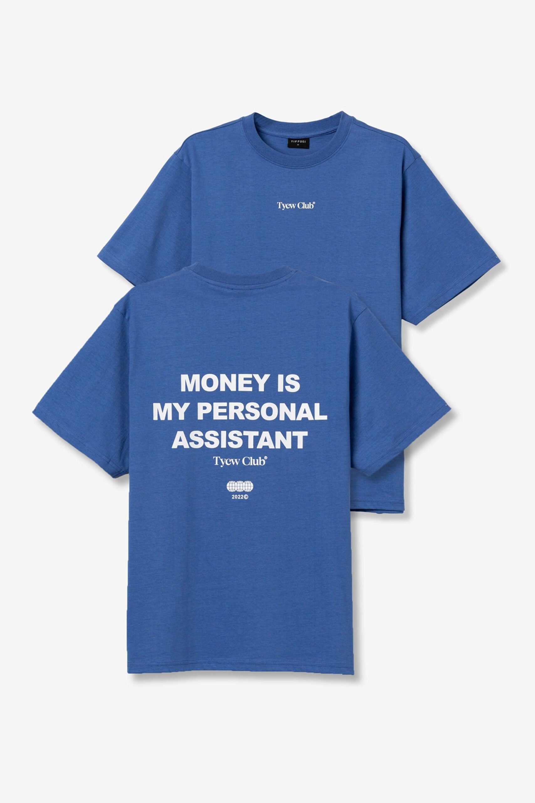 Camiseta Clade - Imagen 4
