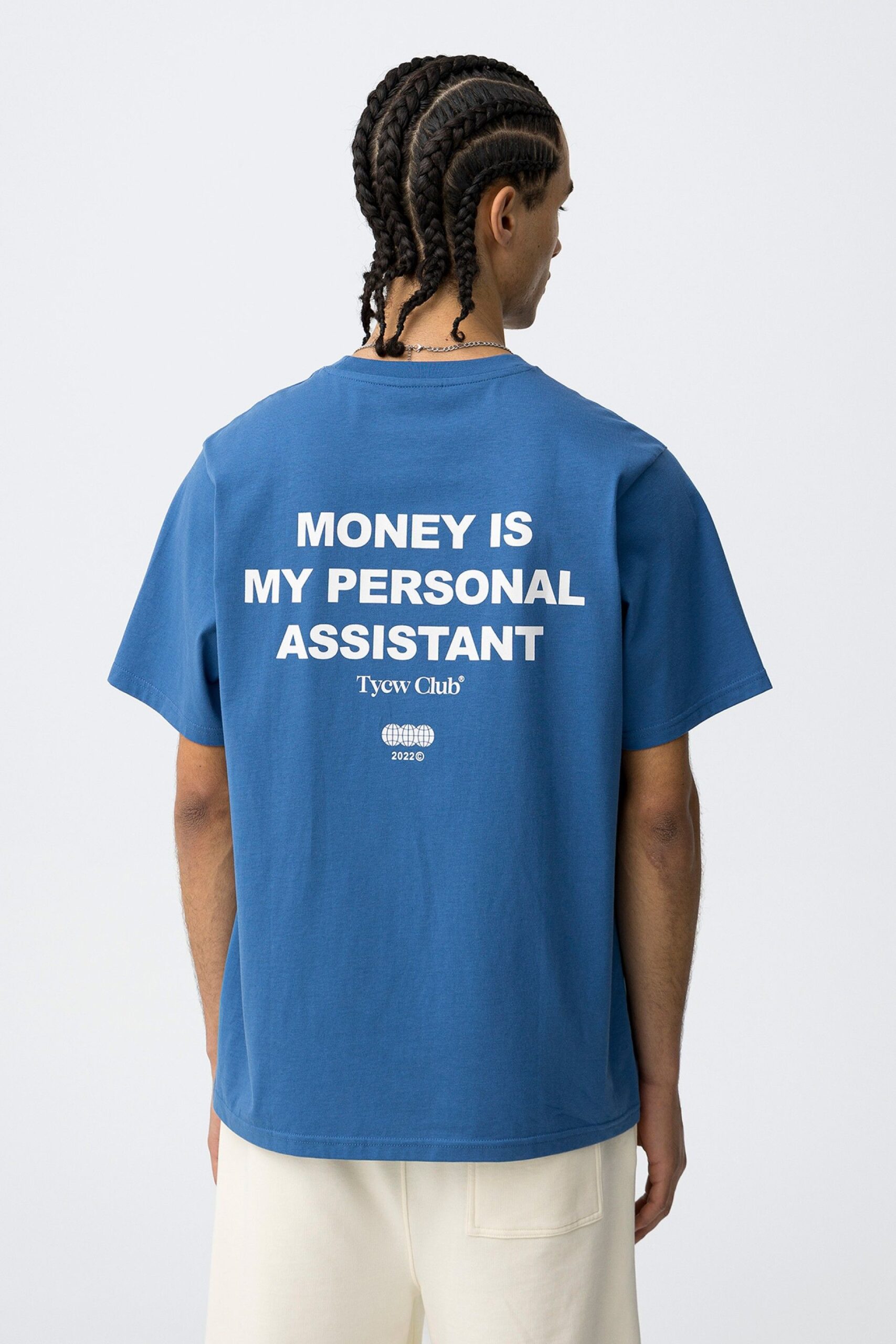 Camiseta Clade - Imagen 2