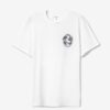 Camiseta Rudy blanca