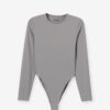 Camiseta Bangkok gris