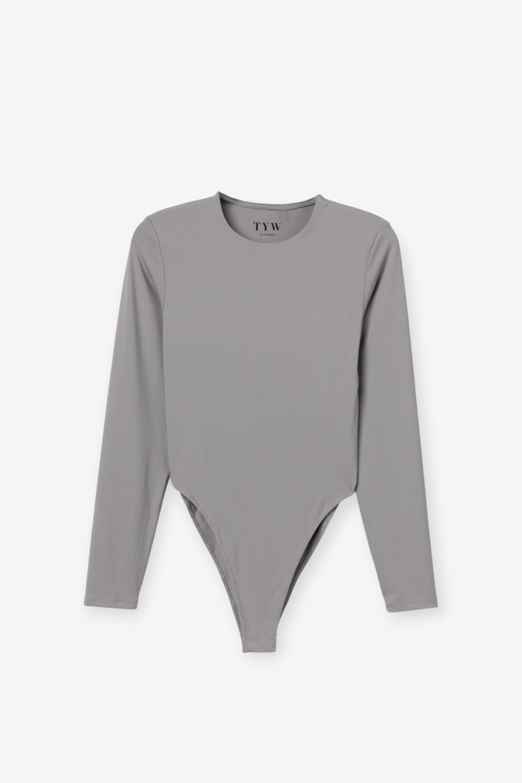 Camiseta Bangkok gris