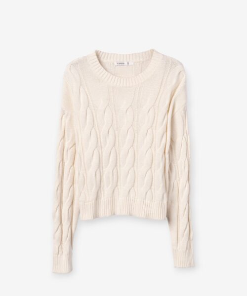 Jersesy Swanheart blanco