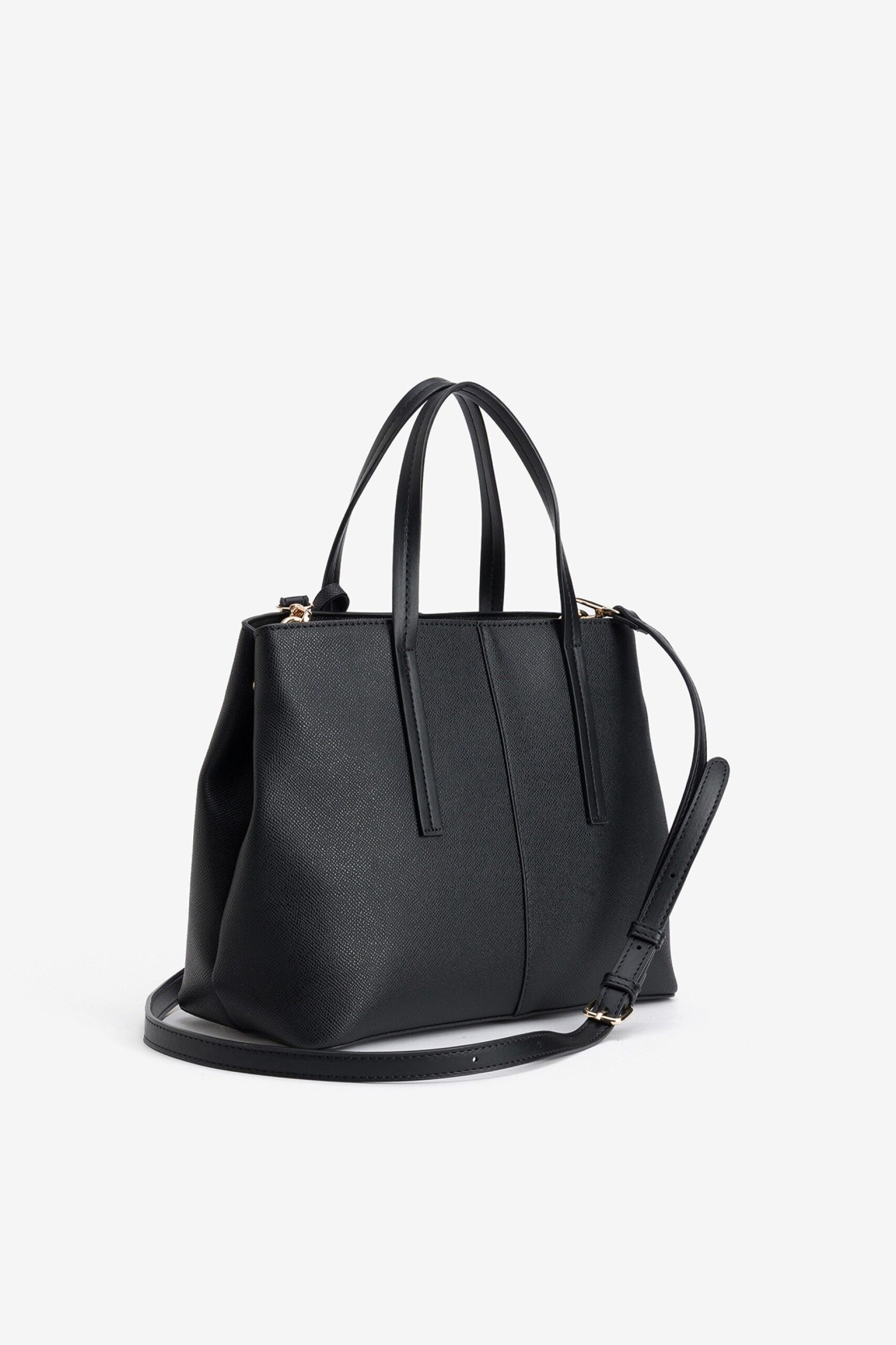 Bolso Gabriela negro - Imagen 5