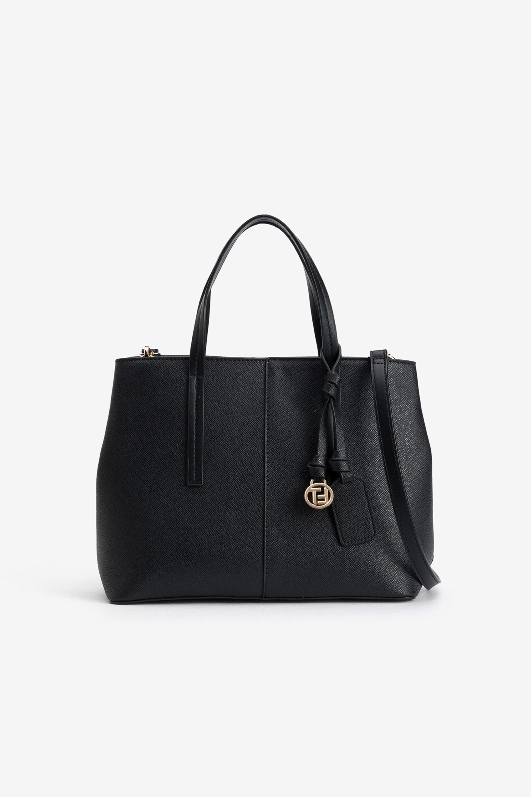 Bolso Gabriela negro