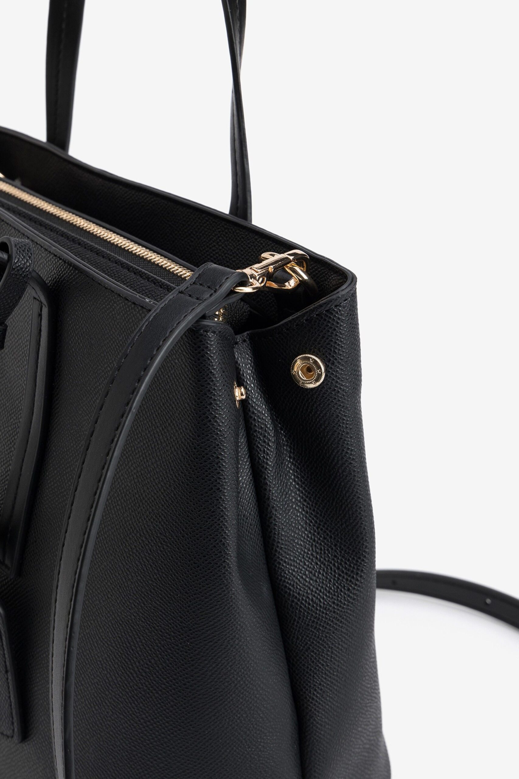 Bolso Gabriela negro - Imagen 4