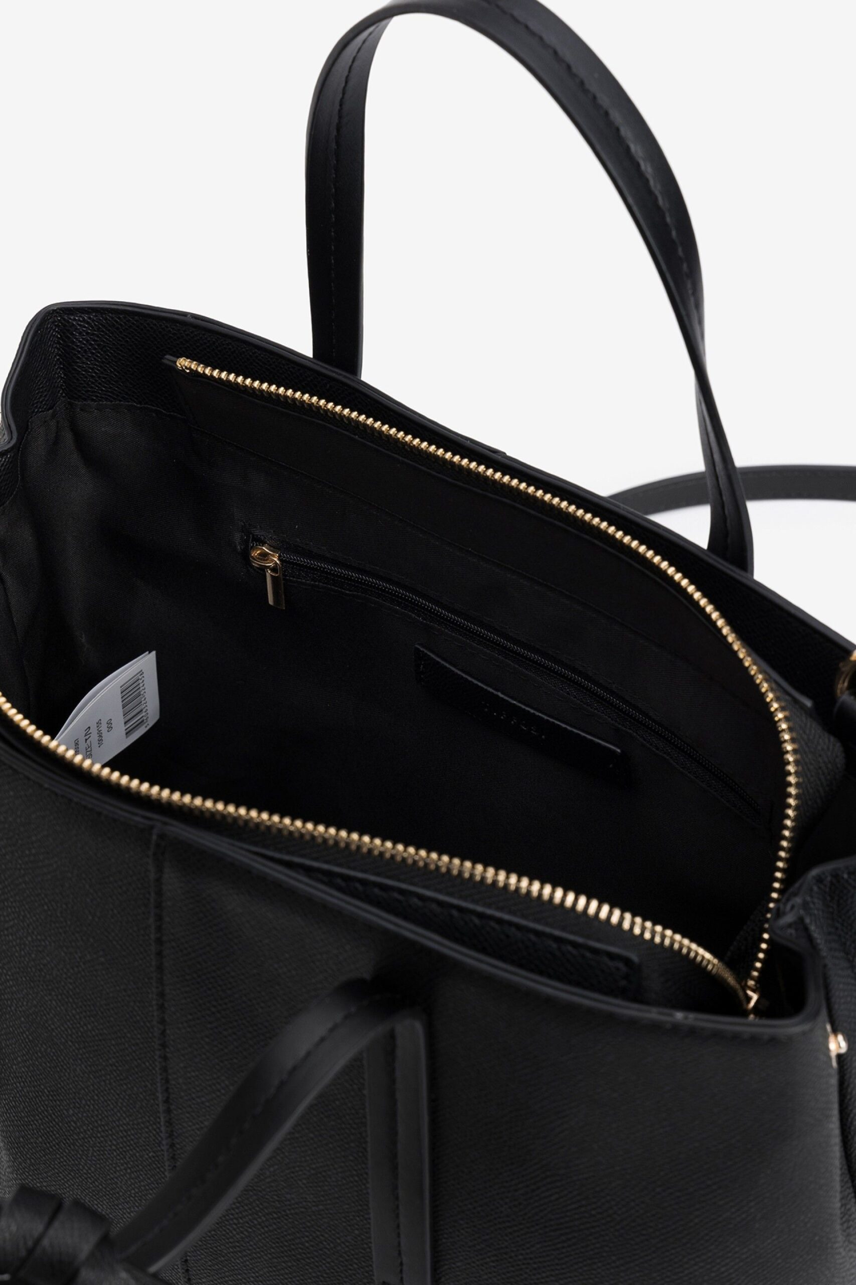 Bolso Gabriela negro - Imagen 2