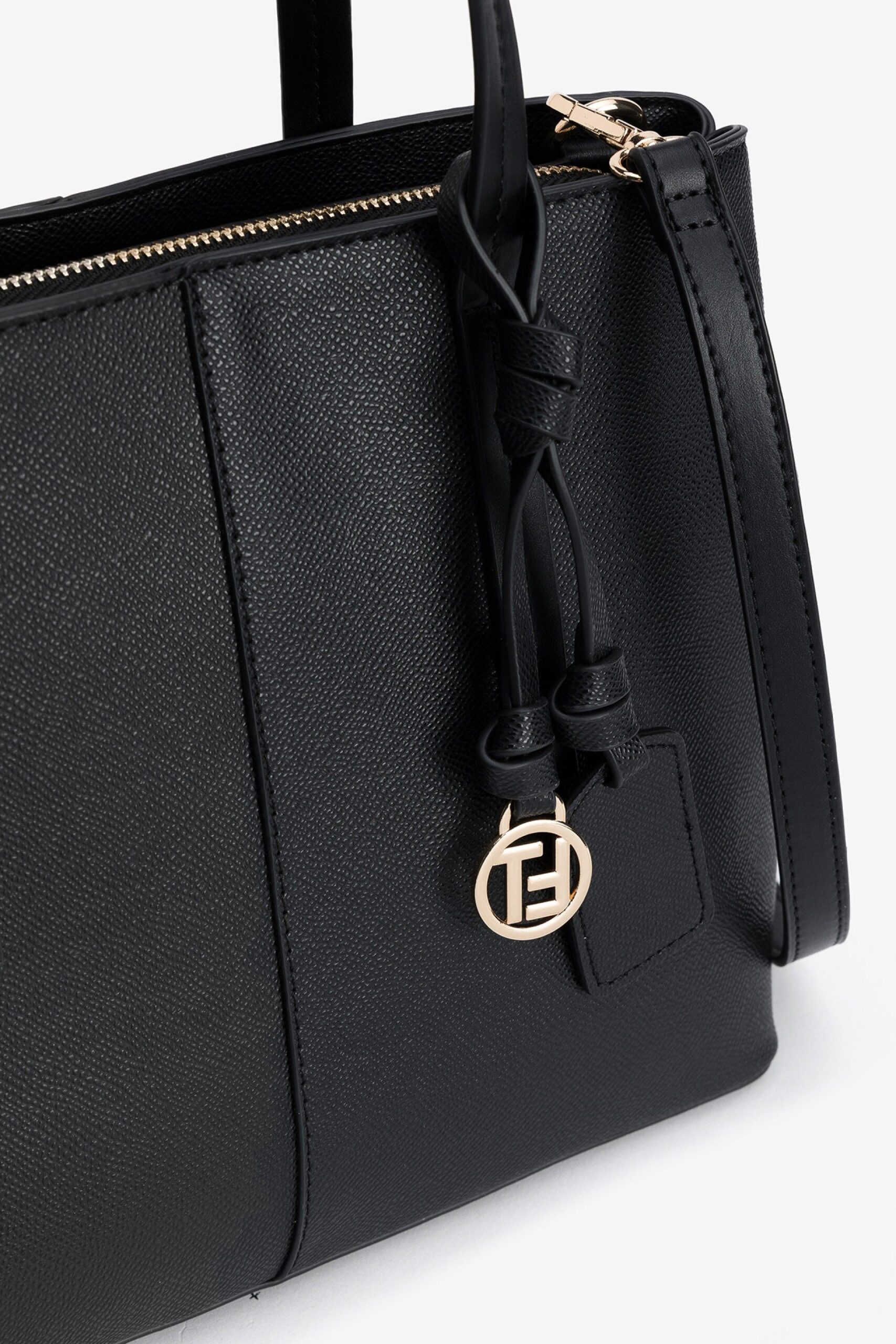 Bolso Gabriela negro - Imagen 3