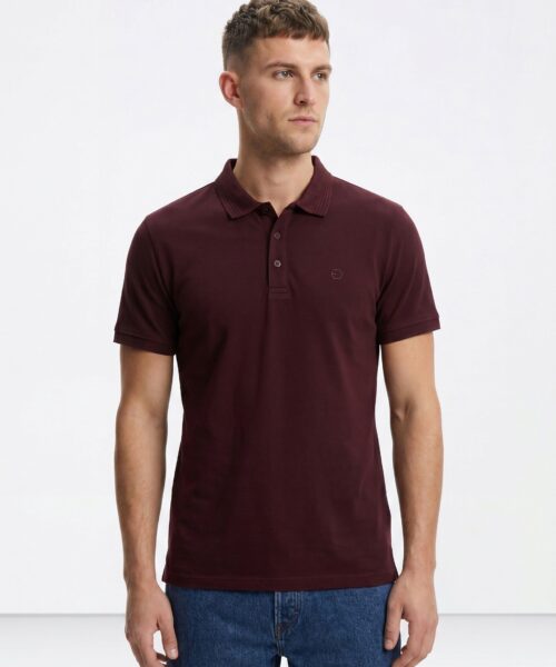 Polo manning burdeos