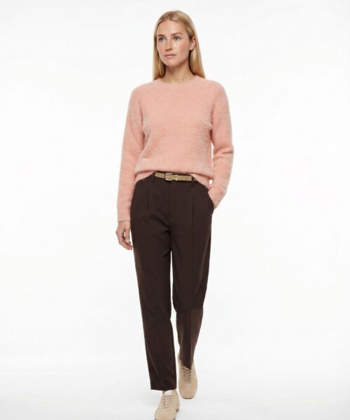 Pantalón Lasso marrón