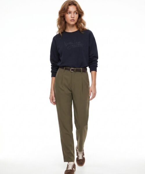 Pantalón Lasso verde