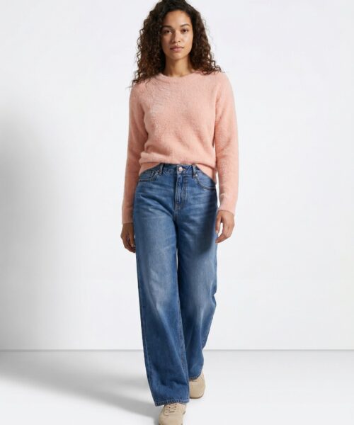 Jeans Celine azul medio