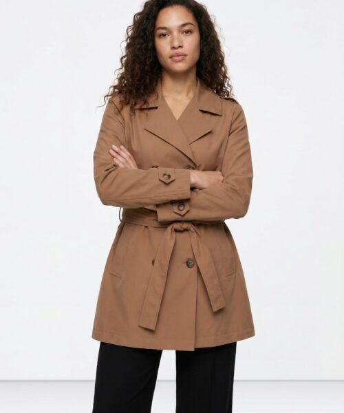 Gabardina Sophia
