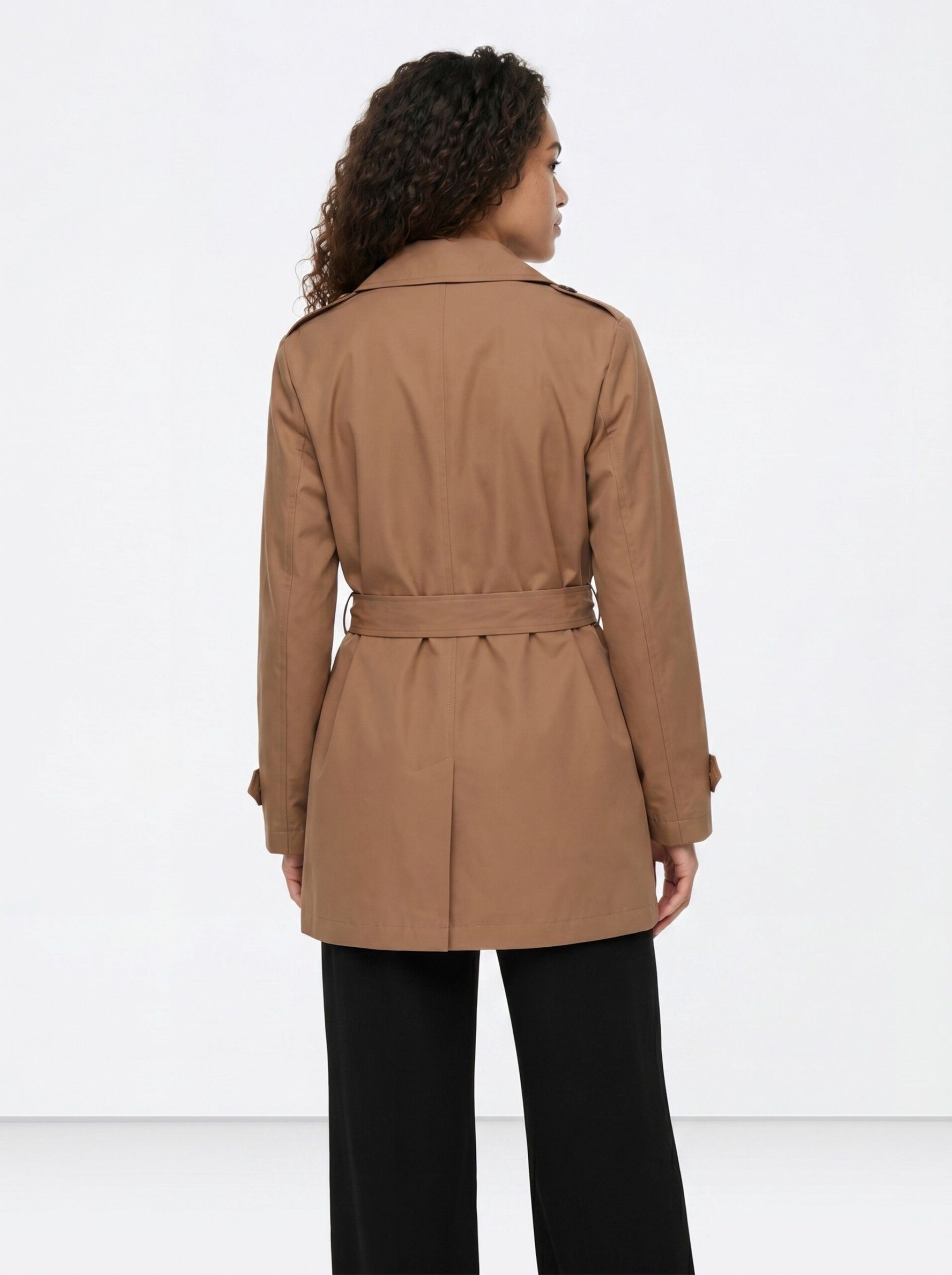 Gabardina Sophia - Imagen 2