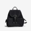 Mochila negra Ulla