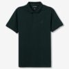 Polo Manning verde botella