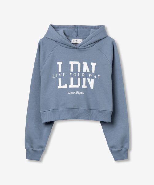 Sudadera Figo