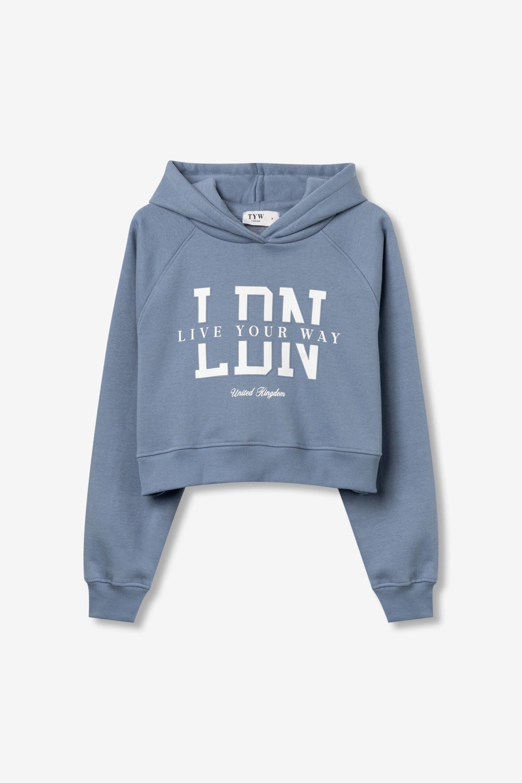 Sudadera Figo