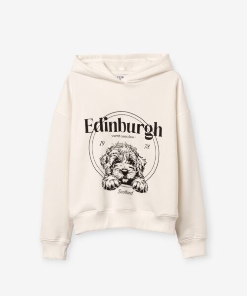 Sudadera Raindrop