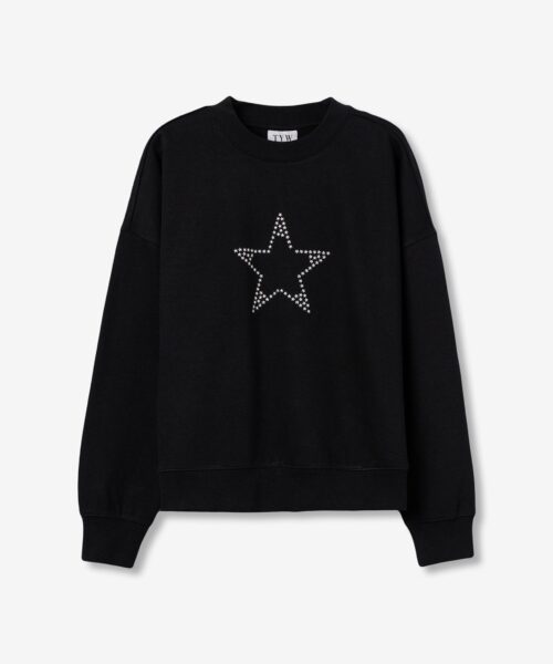 Sudadera Aura