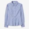 Camisa Coroa azul