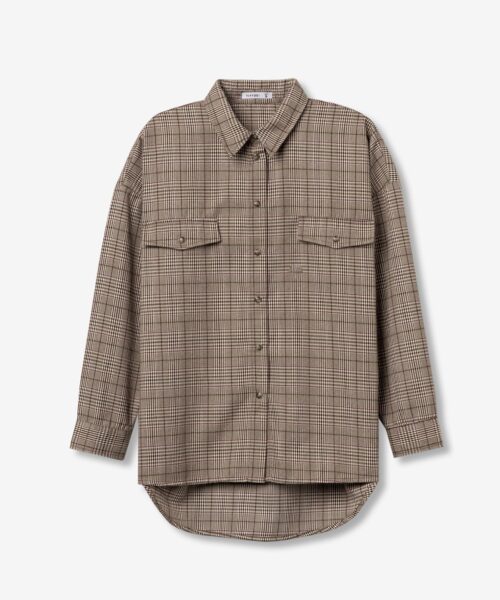 Camisa Nectar