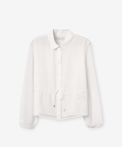 Blusa Marey
