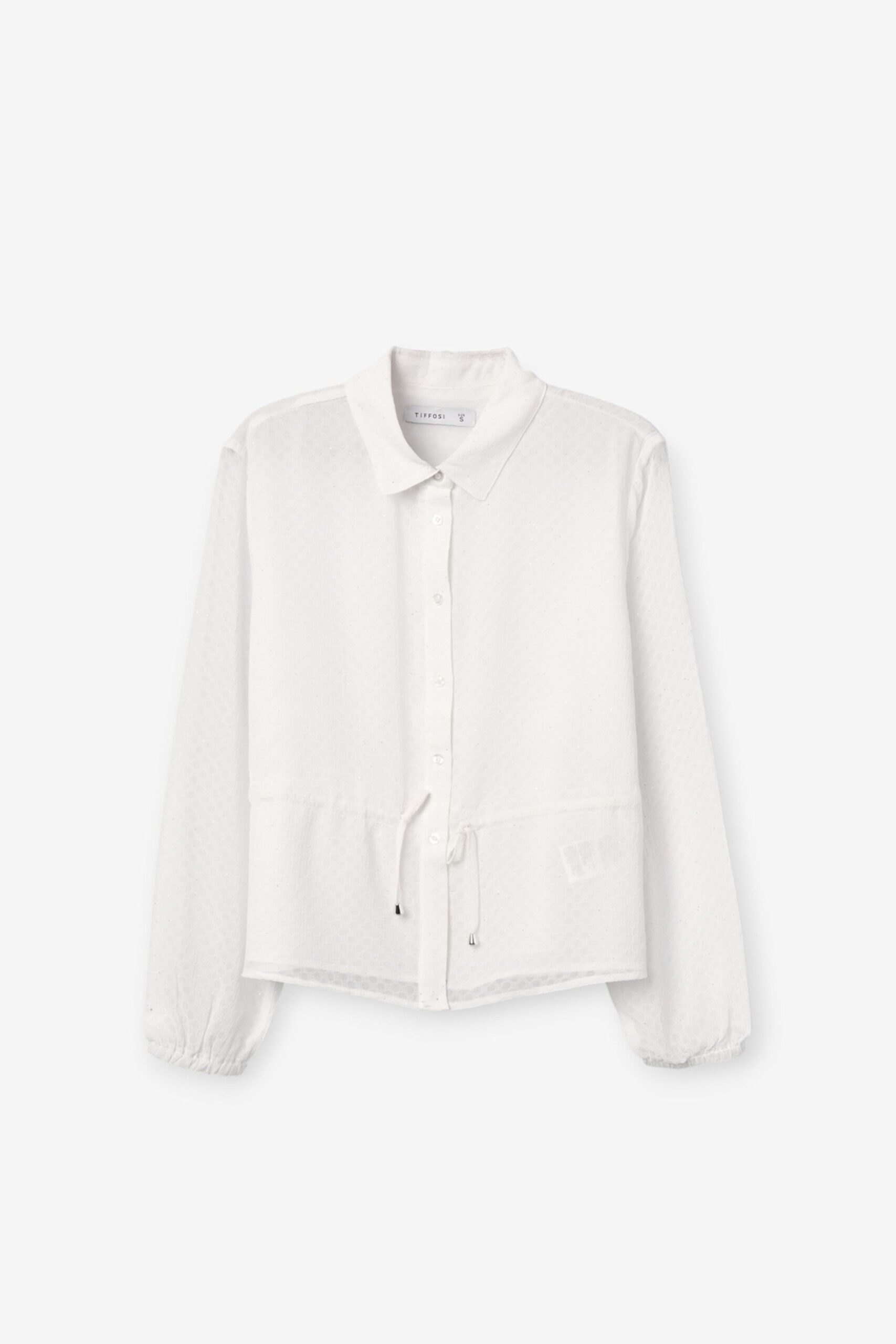 Blusa Marey